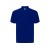 Рубашка поло Centauro Premium мужская, королевский синий Рубашка поло Centauro Premium мужская, королевский синий