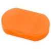 Таблетница, оранжевый Таблетница, оранжевый