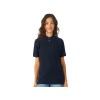 Рубашка поло Boston 2.0 женская, темно-синий Рубашка поло Boston 2.0 женская, темно-синий