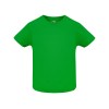 Футболка Baby детская, травянисто - зеленый Футболка Baby детская, травянисто - зеленый