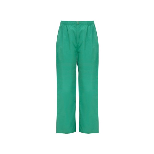 Брюки Vademecum, нежно-зеленый