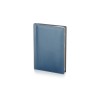 Ежедневник недатированный А5 Image, синий