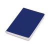 Блокнот Softy 2.0, гибкая обложка A6, 80 листов, синий (Р) Блокнот Softy 2.0, гибкая обложка A6, 80 листов, синий (Р)