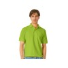 Рубашка поло Boston 2.0 мужская, зеленое яблоко