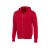Худи Cypress на молнии, красный Худи Cypress на молнии, красный
