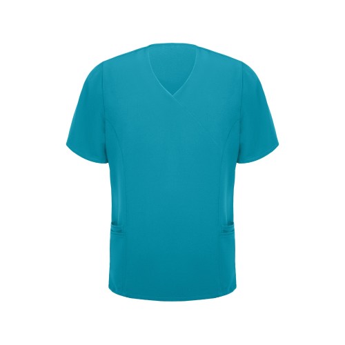 Рубашка мужская Ferox, голубой дунай