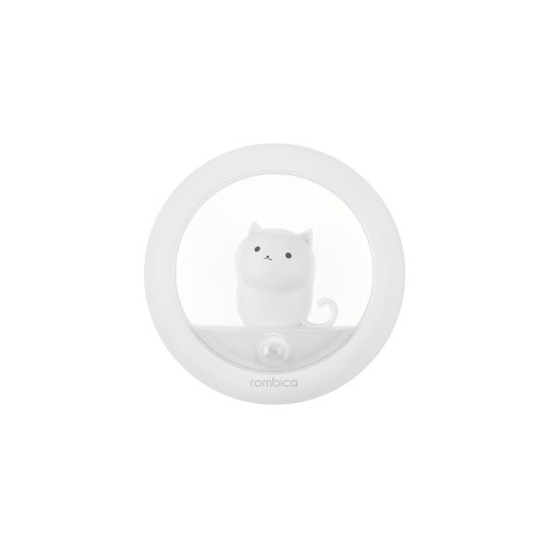 Ночник Rombica LED Gato (Р)