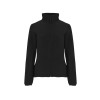 Куртка флисовая Artic, женская, черный Куртка флисовая Artic, женская, черный