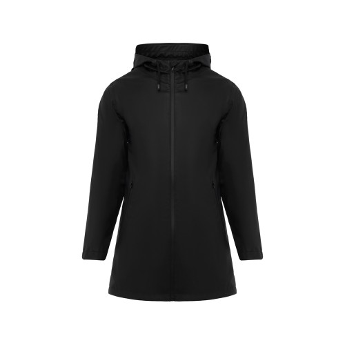 Дождевик женский Sitka, черный