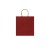Пакет бумажный HAYA, красный Пакет бумажный HAYA, красный