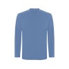 Футболка с длинным рукавом Extreme мужская, индиго