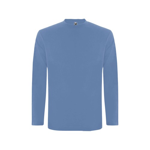 Футболка с длинным рукавом Extreme мужская, индиго