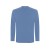 Футболка с длинным рукавом Extreme мужская, индиго