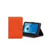 Универсальный чехол 3314 для планшетов 8, оранжевый Универсальный чехол 3314 для планшетов 8, оранжевый