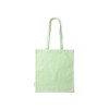 Сумка BONDY из 100% органического хлопка, туманно-зеленый Сумка BONDY из 100% органического хлопка, туманно-зеленый