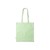 Сумка BONDY из 100% органического хлопка, туманно-зеленый