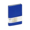 Ежедневник А5 Tintoretto, синий Ежедневник А5 Tintoretto, синий