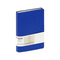 Ежедневник А5 Tintoretto, синий