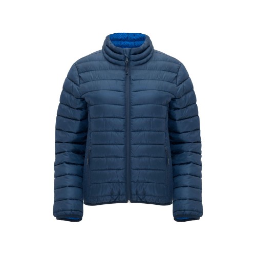 Куртка Finland, женская, нэйви