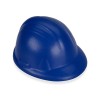 Антистресс Каска, синий