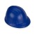 Антистресс Каска, синий