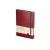 Ежедневник А5 недатированный Megapolis Soft, бордовый Ежедневник А5 недатированный Megapolis Soft, бордовый