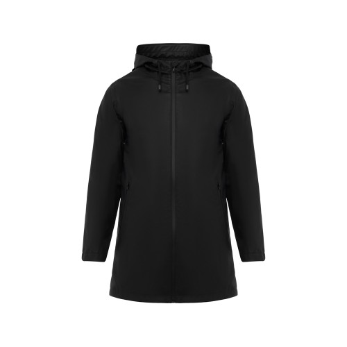 Дождевик мужской Sitka, черный