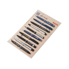 Промо-сет Lettertone