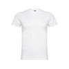 Футболка Braco мужская, белый