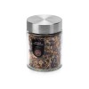 Чай черный, серия Essence,  банный королевский, стеклянная банка