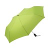 Зонт складной 5470 Trimagic полуавтомат, лайм Зонт складной 5470 Trimagic полуавтомат, лайм