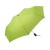Зонт складной 5470 Trimagic полуавтомат, лайм Зонт складной 5470 Trimagic полуавтомат, лайм