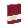 Ежедневник А5 Tintoretto, бордовый Ежедневник А5 Tintoretto, бордовый
