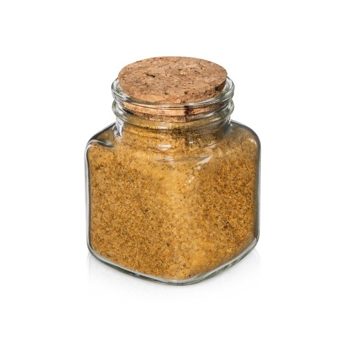 Смесь специй Сванская соль (банка с пробковой крышкой) (Р)