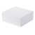 Коробка разборная на магнитах L, белый Коробка разборная на магнитах L, белый
