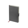 Ежедневник недатированный А5 Megapolis flex smart, серый Ежедневник недатированный А5 Megapolis flex smart, серый