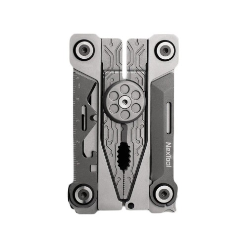 Мультитул Nextool Blade EDC Tool, 14 функций (NE20182)