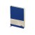 Ежедневник недатированный А5 Madrid, синий