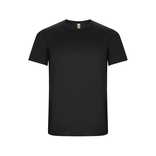 Футболка Imola мужская, графитовый