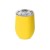 Термокружка Sense Gum, soft-touch, непротекаемая крышка, 370мл, желтый (P) Термокружка Sense Gum, soft-touch, непротекаемая крышка, 370мл, желтый (P)