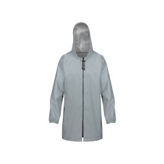 Дождевик светоотражающий Sunny reflector с чехлом