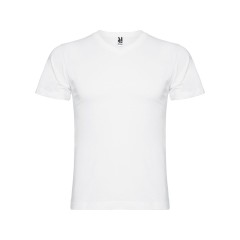 Футболка Samoyedo мужская, белый