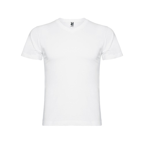 Футболка Samoyedo мужская, белый