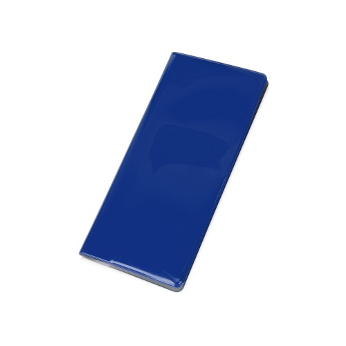 Дорожный органайзер Voyage 2.0, синий