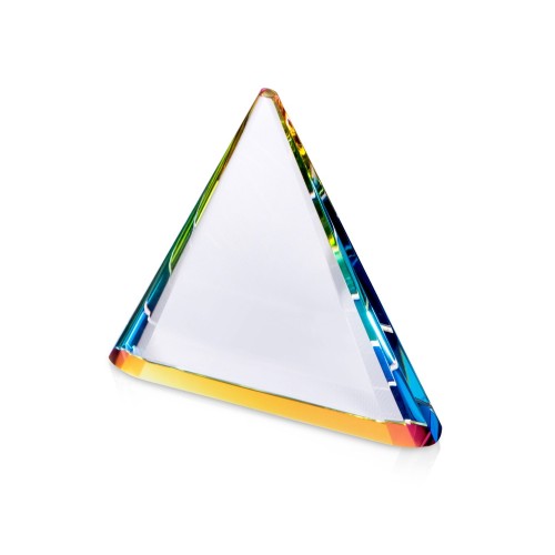 Награда Sunrise, прозрачный