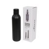 Спортивная бутылка Thor с вакуумной изоляцией объемом 510 мл, черный Спортивная бутылка Thor с вакуумной изоляцией объемом 510 мл, черный