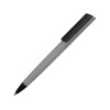 Ручка пластиковая soft-touch шариковая Taper Ручка пластиковая soft-touch шариковая Taper