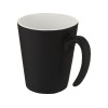 Oli керамическая кружка объемом 360 мл с ручкой, черный Oli керамическая кружка объемом 360 мл с ручкой, черный