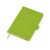 Блокнот Vision 2.0 А5 в твердой обложке, зеленое яблоко Блокнот Vision 2.0 А5 в твердой обложке, зеленое яблоко