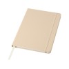 Блокнот Spectrum A5, бежевый овсяный Блокнот Spectrum A5, бежевый овсяный